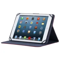 Husă pentru tabletă Universal Universal 10"/ Red photo 2