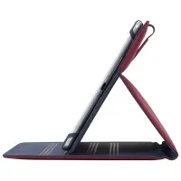 Husă pentru tabletă Universal Universal 10"/ Red photo 4