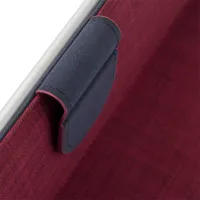 Husă pentru tabletă Universal Universal 10"/ Red photo 5
