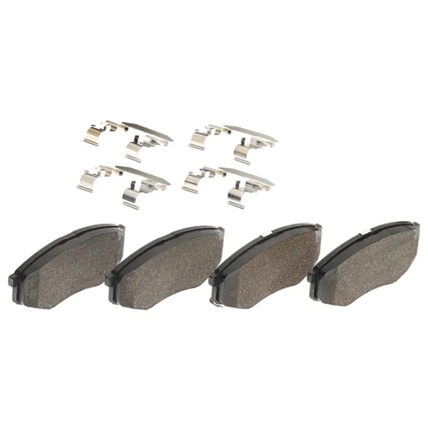 Тормозные колодки Brembo P 30 055 Передние photo 3