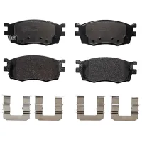 Тормозные колодки Brembo P 30 069 Передние