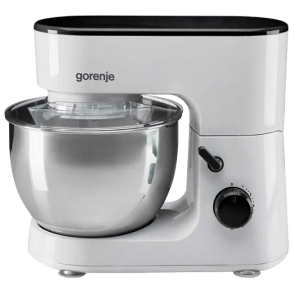 Mașină de bucătărie Gorenje MMC600XG 600 W / White photo 1
