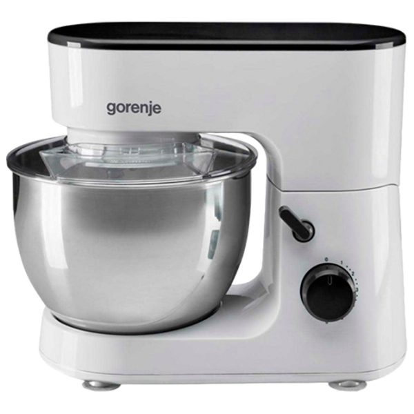 Mașină de bucătărie Gorenje MMC600XG 600 W / White photo 1