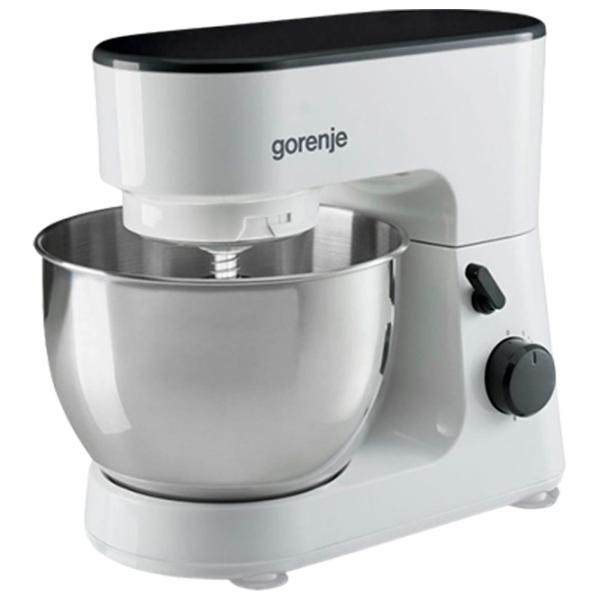 Mașină de bucătărie Gorenje MMC600XG 600 W / White photo 2