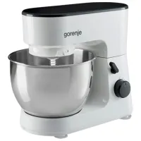 Кухонная машина Gorenje MMC600XG 600 Вт / Белый photo 2