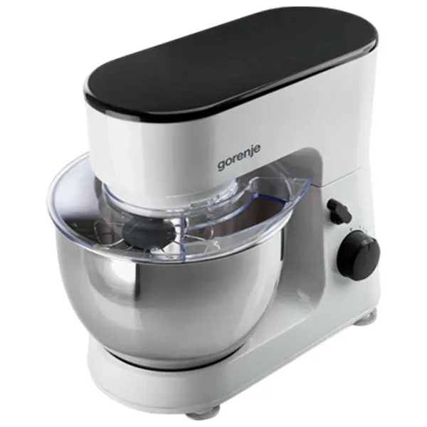 Mașină de bucătărie Gorenje MMC600XG 600 W / White photo 3