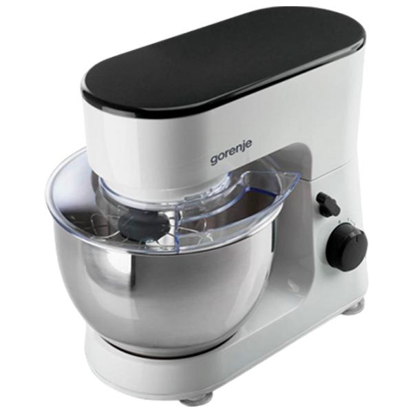 Mașină de bucătărie Gorenje MMC600XG 600 W / White photo 3