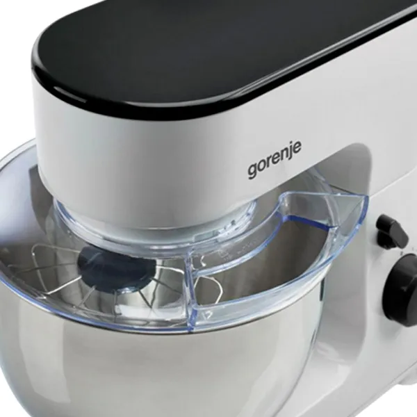 Mașină de bucătărie Gorenje MMC600XG 600 W / White photo 6