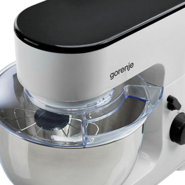 Mașină de bucătărie Gorenje MMC600XG 600 W / White photo 6