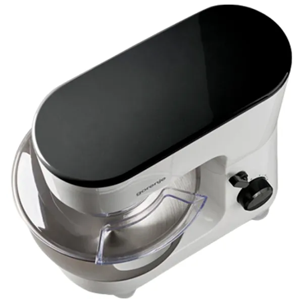 Mașină de bucătărie Gorenje MMC600XG 600 W / White photo 7