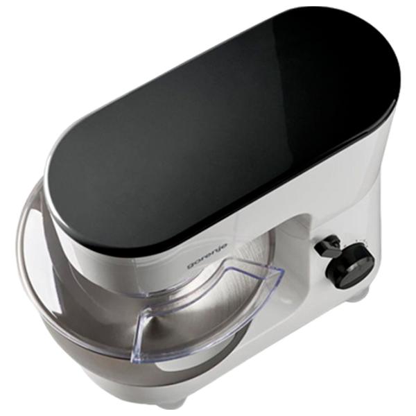 Mașină de bucătărie Gorenje MMC600XG 600 W / White photo 7