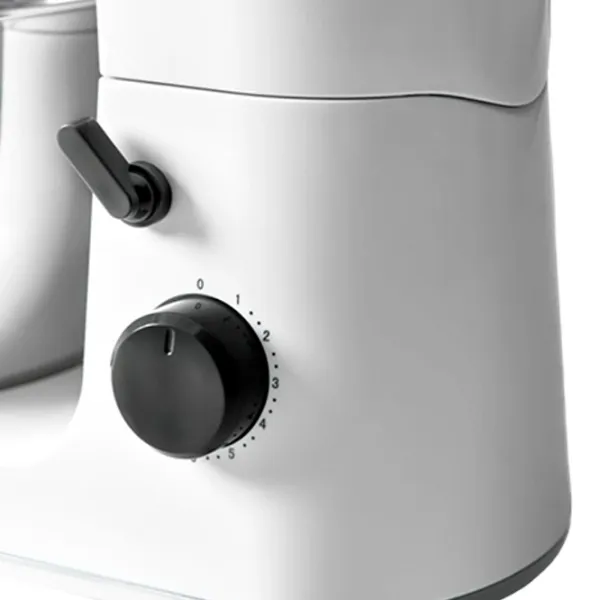 Mașină de bucătărie Gorenje MMC600XG 600 W / White photo 8