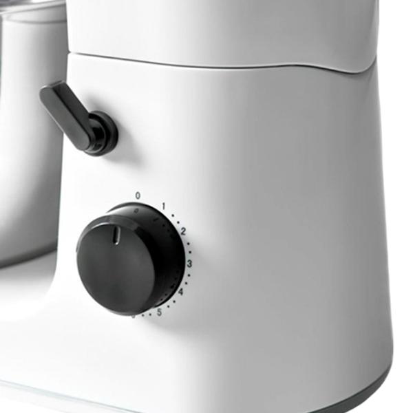Mașină de bucătărie Gorenje MMC600XG 600 W / White photo 8