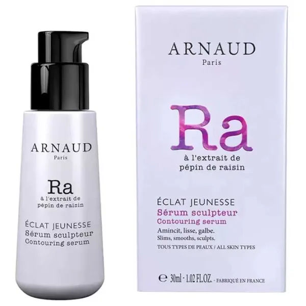 Сыворотка для лица Arnaud Sculpteur Eclat Jeunesse 30 мл/ Все типы photo 2