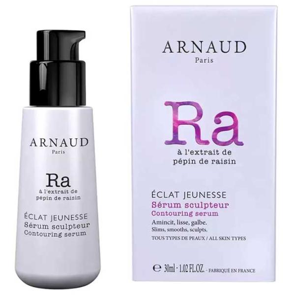 Сыворотка для лица Arnaud Sculpteur Eclat Jeunesse 30 мл/ Все типы photo 2