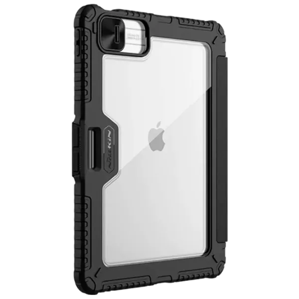 Husă pentru tabletă Apple iPad Pro 13"/ Black photo 2 Husă pentru tabletă Apple iPad Pro 13"/ Black photo 2