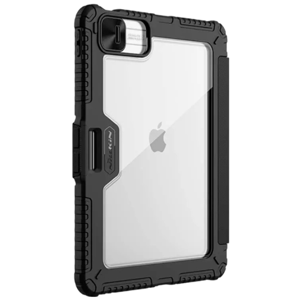 Husă pentru tabletă Apple iPad Pro 13"/ Black photo 2 Husă pentru tabletă Apple iPad Pro 13"/ Black photo 2
