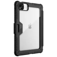 Husă pentru tabletă Apple iPad Pro 13"/ Black photo 2