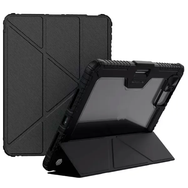 Husă pentru tabletă Apple iPad Pro 13"/ Black photo 3 Husă pentru tabletă Apple iPad Pro 13"/ Black photo 3