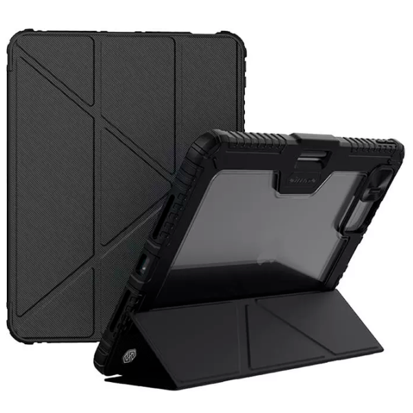 Husă pentru tabletă Apple iPad Pro 13"/ Black photo 3 Husă pentru tabletă Apple iPad Pro 13"/ Black photo 3