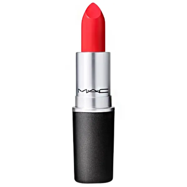 Ruj de buze Mac RETRO MATTE Stick/ Red photo 1
