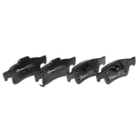 Plăcuțe de frână Brembo P 37 016 Spate photo 2