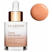 Ser pentru față CLARINS Oleo-Serum 04 30 ml/ Toate tipurile