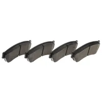 Plăcuțe de frână Brembo P 49 039 Față photo 2