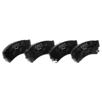 Plăcuțe de frână Brembo P 49 039 Față photo 3