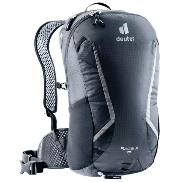 Rucsac pentru turism Deuter Race X Pentru ciclism/ 12 l photo 1 Rucsac pentru turism Deuter Race X Pentru ciclism/ 12 l photo 1