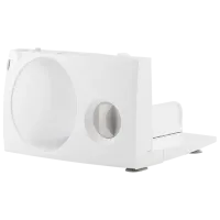 Слайсер Gorenje R402W White