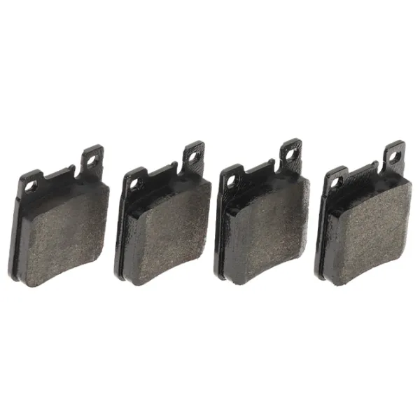 Тормозные колодки Brembo P 50 017 Задние photo 3 Тормозные колодки Brembo P 50 017 Задние photo 3