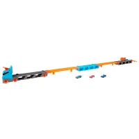 Camion Mattel Hot Wheels GVG37 Multicolor photo 4