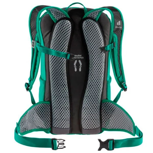 Туристический рюкзак Deuter Race X Для велоспорта/ 12 л photo 2 Туристический рюкзак Deuter Race X Для велоспорта/ 12 л photo 2