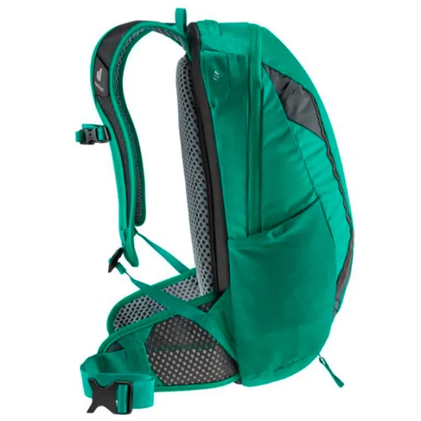 Туристический рюкзак Deuter Race X Для велоспорта/ 12 л photo 3 Туристический рюкзак Deuter Race X Для велоспорта/ 12 л photo 3