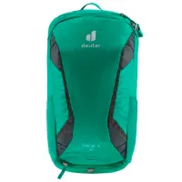 Rucsac pentru turism Deuter Race X Pentru ciclism/ 12 l photo 5