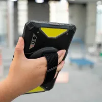 Husă pentru tabletă Ulefone Armor Pad 3 Pro Black photo 5