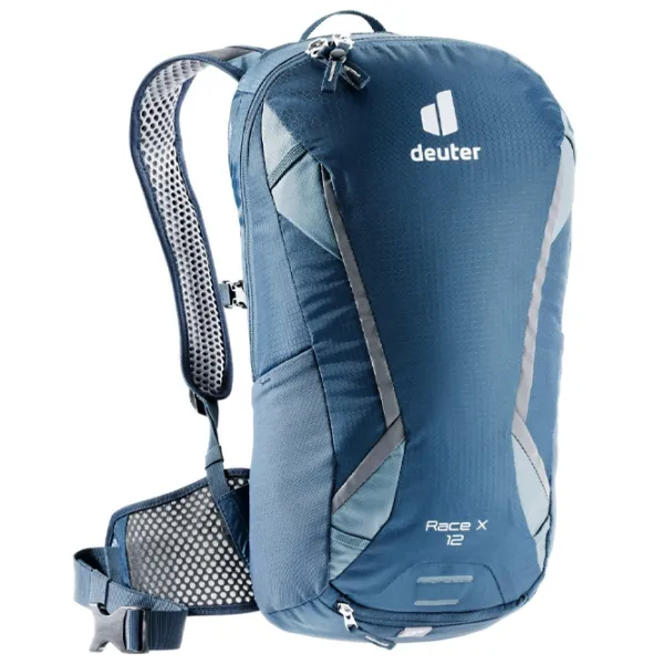 Rucsac pentru turism Deuter Race X Pentru ciclism/ 12 l photo 1 Rucsac pentru turism Deuter Race X Pentru ciclism/ 12 l photo 1