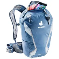 Rucsac pentru turism Deuter Race X Pentru ciclism/ 12 l photo 4