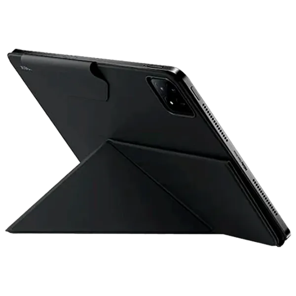 Husă pentru tabletă Xiaomi Pad 6S Pro 12.4"/ Black photo 1 Husă pentru tabletă Xiaomi Pad 6S Pro 12.4"/ Black photo 1