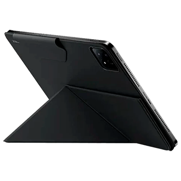 Husă pentru tabletă Xiaomi Pad 6S Pro 12.4"/ Black photo 1 Husă pentru tabletă Xiaomi Pad 6S Pro 12.4"/ Black photo 1