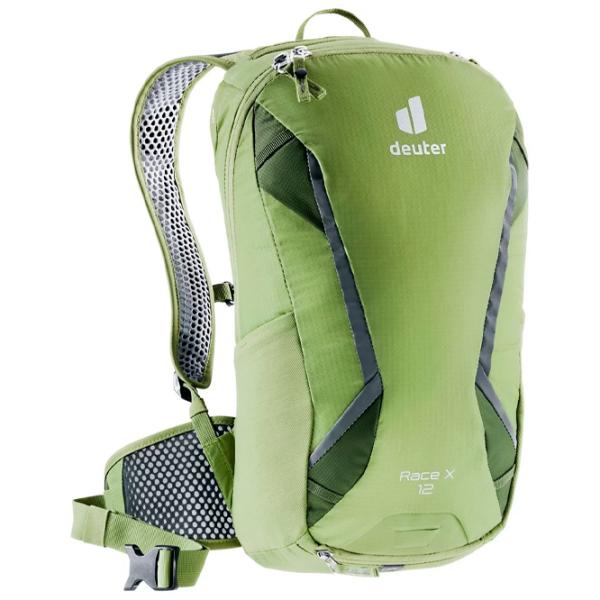 Туристический рюкзак Deuter Race X Для велоспорта/ 12 л photo 1