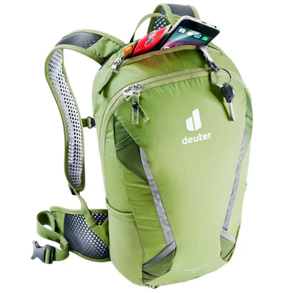 Туристический рюкзак Deuter Race X Для велоспорта/ 12 л photo 2