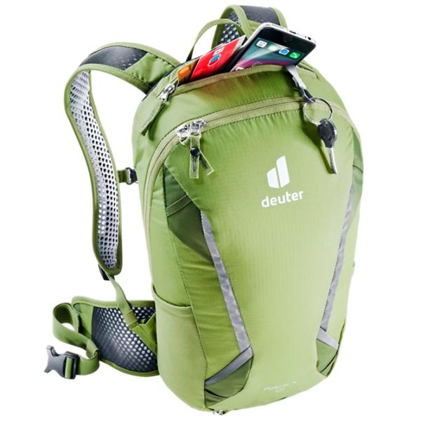 Туристический рюкзак Deuter Race X Для велоспорта/ 12 л photo 2