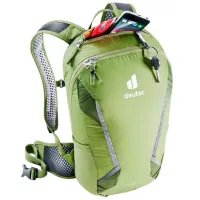 Rucsac pentru turism Deuter Race X Pentru ciclism/ 12 l photo 2