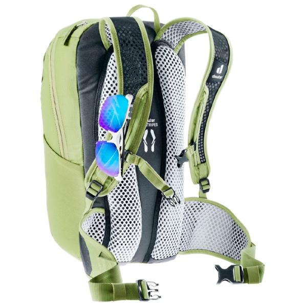 Туристический рюкзак Deuter Race X Для велоспорта/ 12 л photo 3
