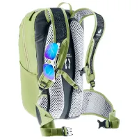 Rucsac pentru turism Deuter Race X Pentru ciclism/ 12 l photo 3
