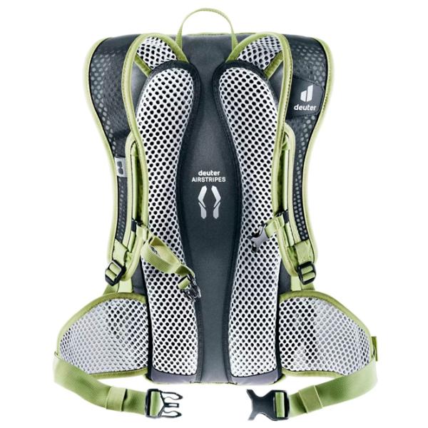 Туристический рюкзак Deuter Race X Для велоспорта/ 12 л photo 4