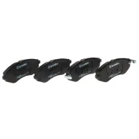 Plăcuțe de frână Brembo P 10 057 Față photo 2