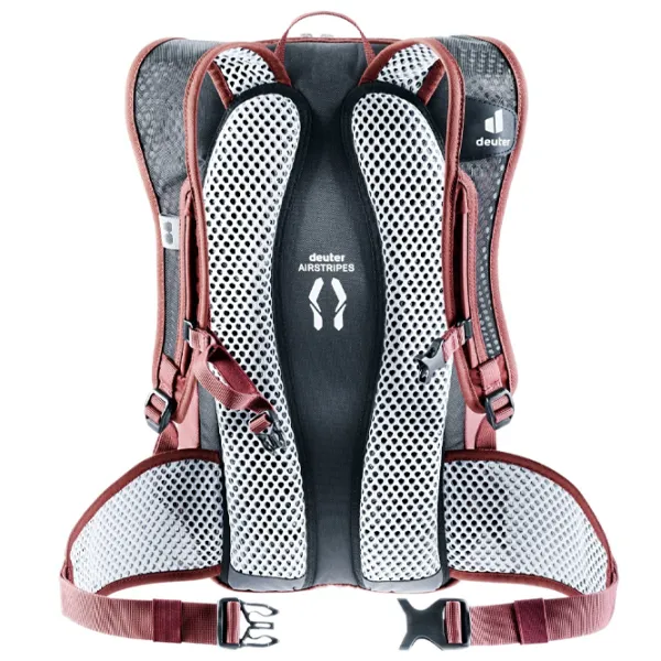 Rucsac pentru turism Deuter Race X Pentru ciclism/ 12 l photo 2